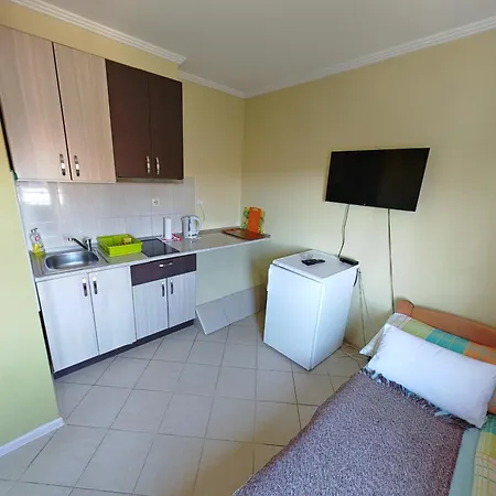 Popovic Apartman