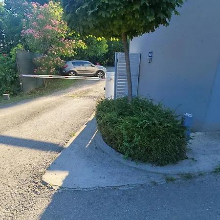 Apartman Popovic Belgrád