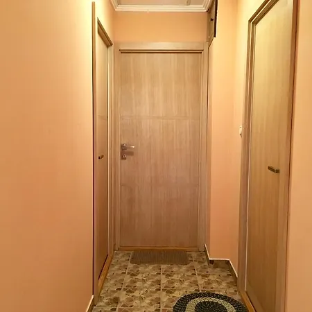 Popovic Apartman Belgrád