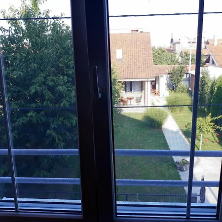 Apartment Popovic Belgrad